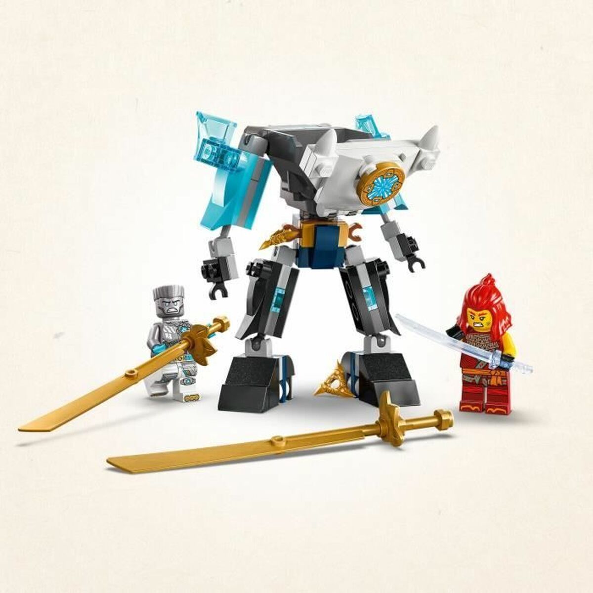 Set de Construcție Lego - Jucarii si jocuri