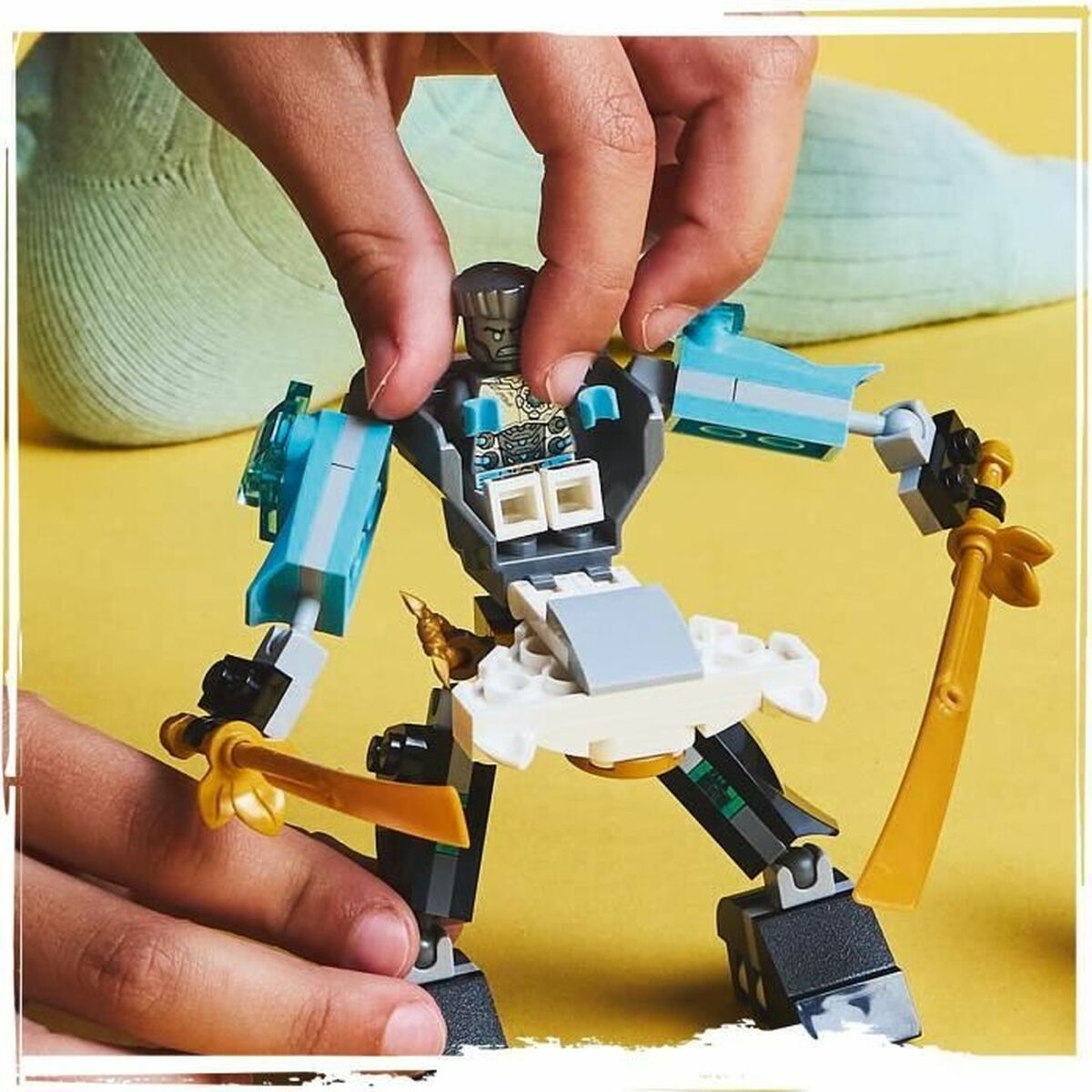 Set de Construcție Lego - Jucarii si jocuri