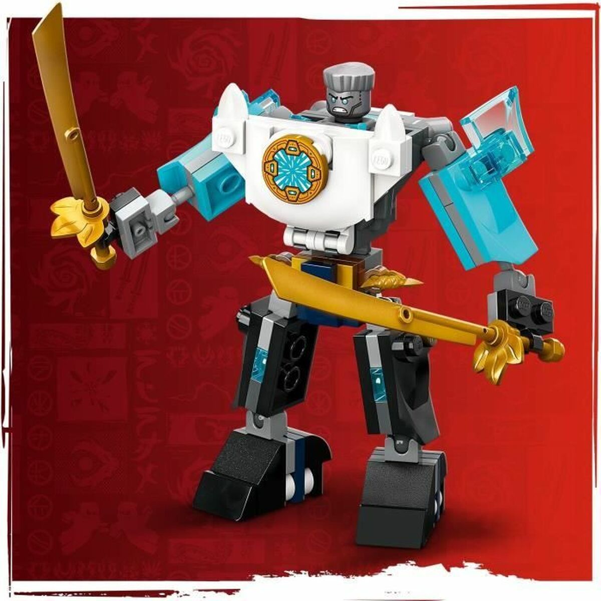 Set de Construcție Lego - Jucarii si jocuri