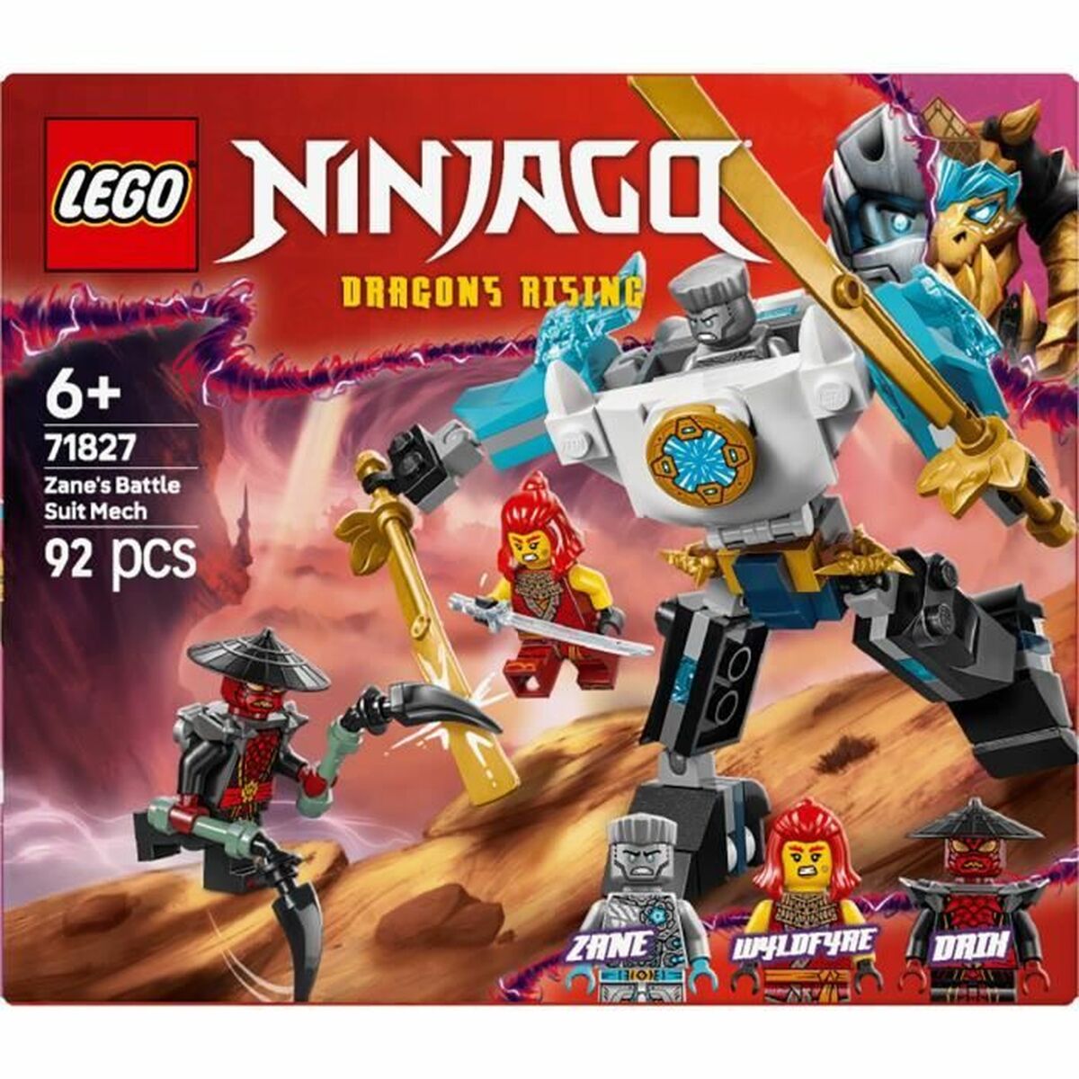 Set de Construcție Lego - Jucarii si jocuri