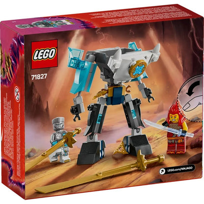 Set de Construcție Lego 71827 - Jucarii si jocuri