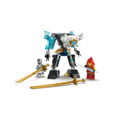 Set de Construcție Lego 71827 - Jucarii si jocuri