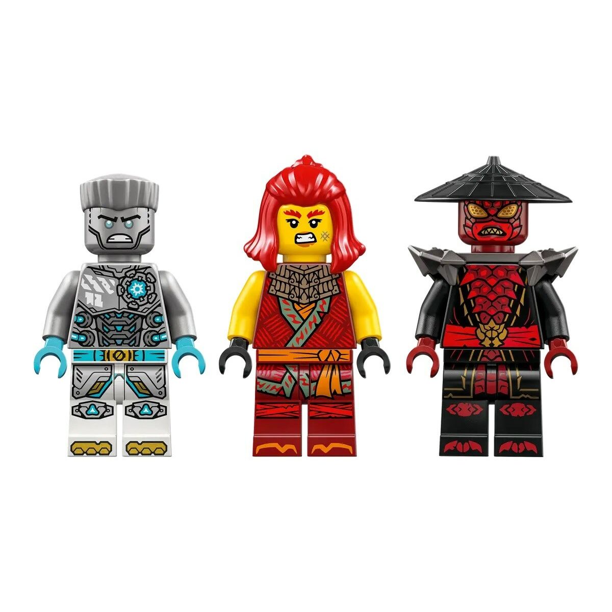 Set de Construcție Lego 71827 - Jucarii si jocuri