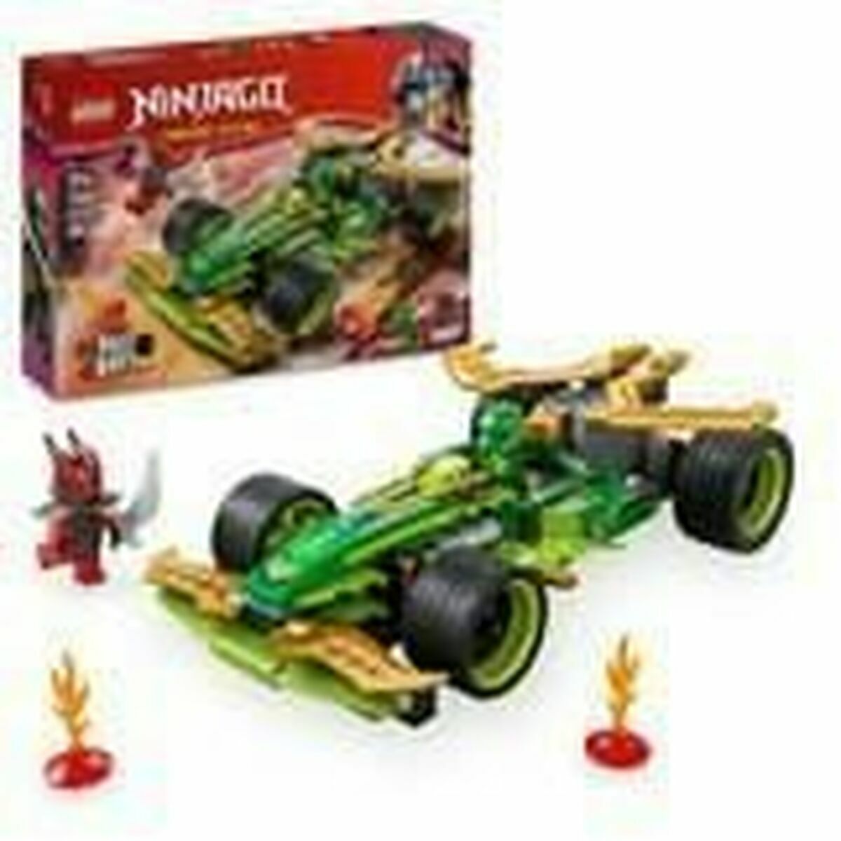 Set de Construcție Lego - Jucarii si jocuri