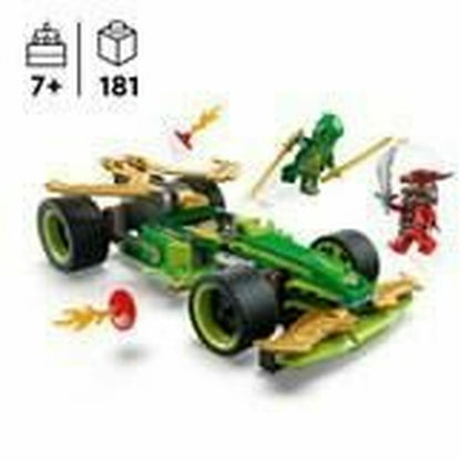 Set de Construcție Lego - Jucarii si jocuri