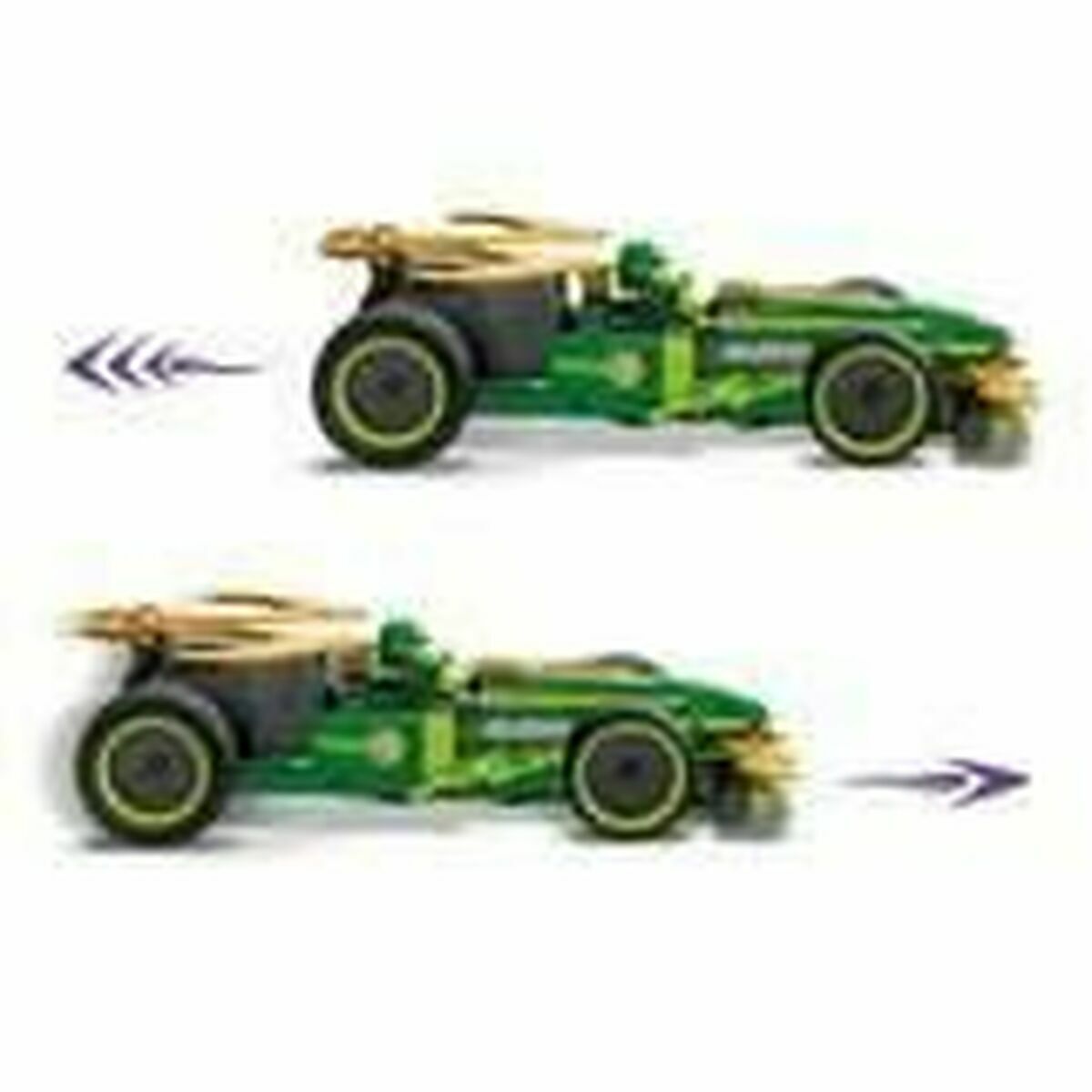 Set de Construcție Lego - Jucarii si jocuri