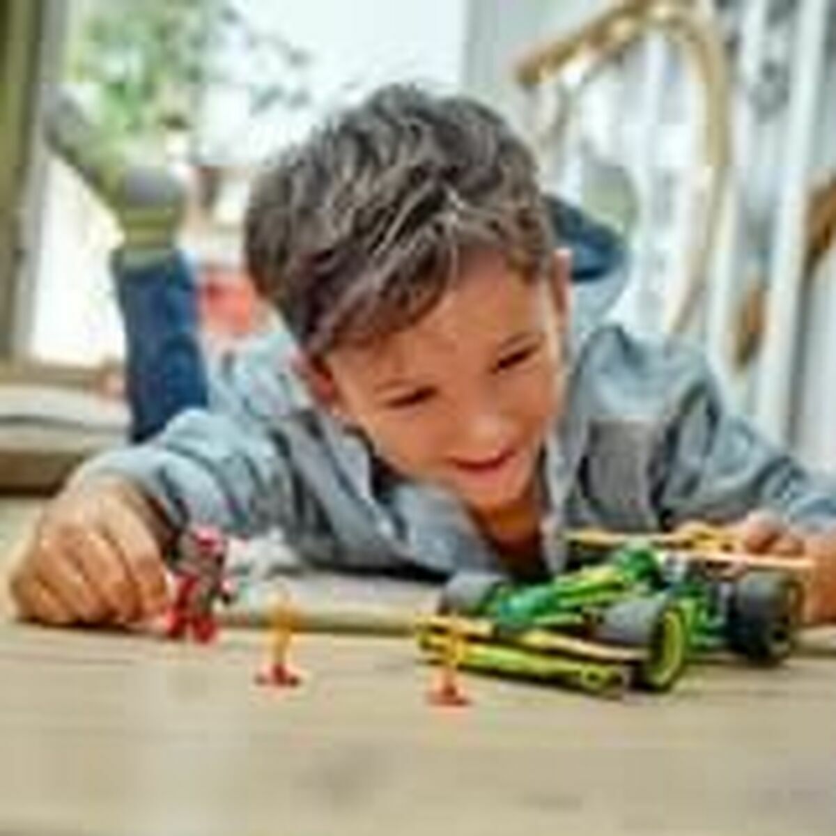 Set de Construcție Lego - Jucarii si jocuri