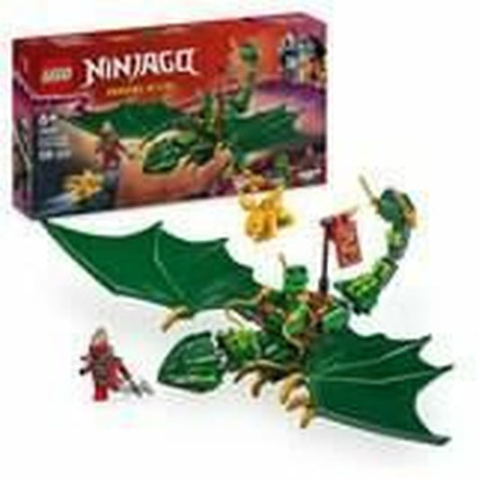 Set de Construcție Lego - Jucarii si jocuri