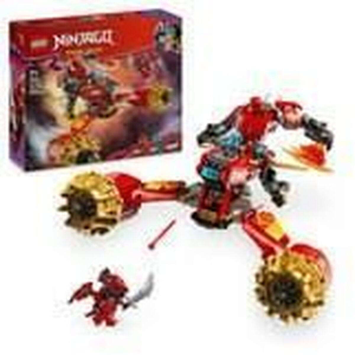Set de Construcție Lego - Jucarii si jocuri