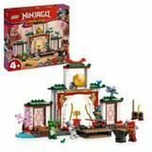 Set de Construcție Lego - Jucarii si jocuri