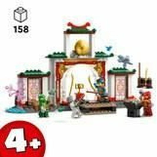 Set de Construcție Lego - Jucarii si jocuri