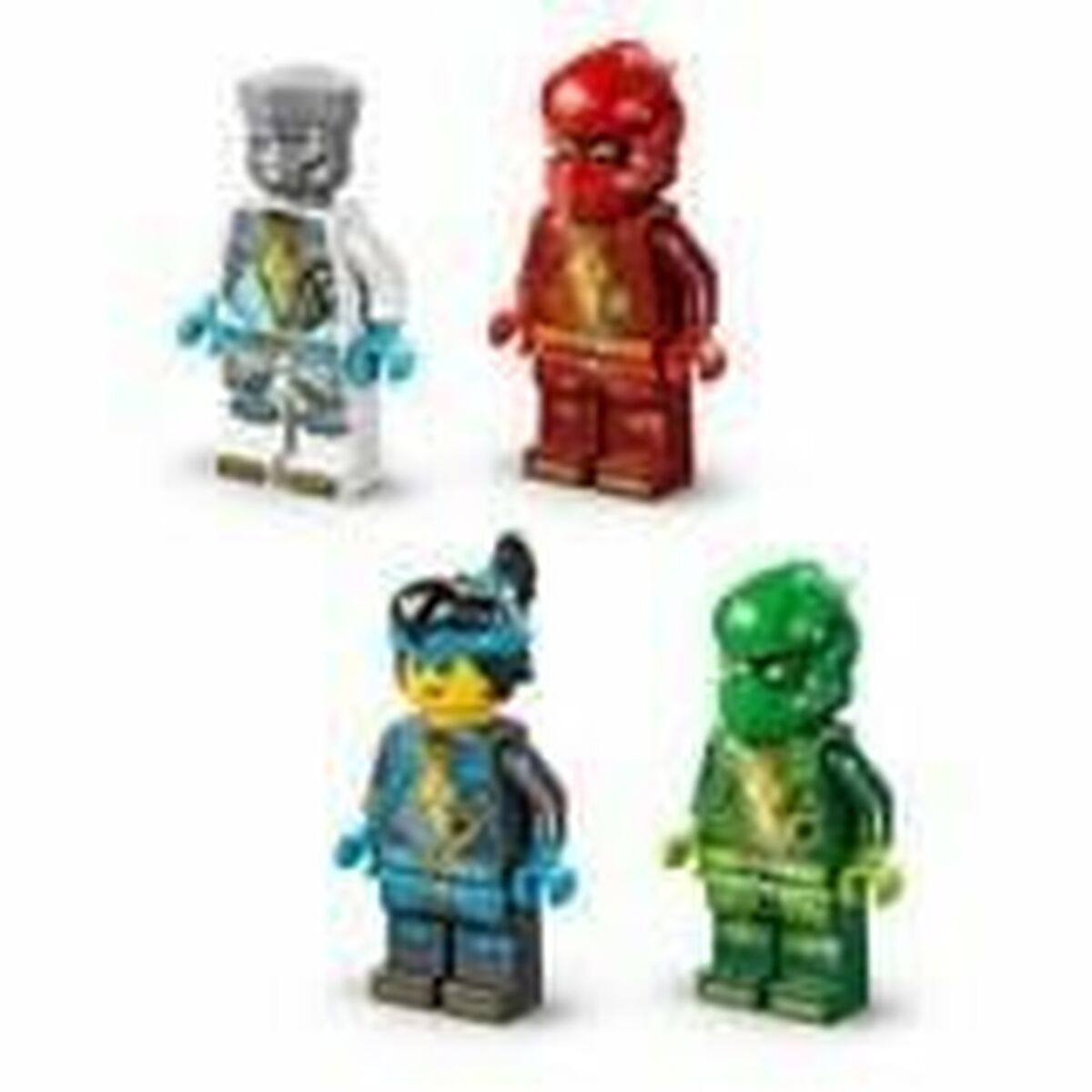 Set de Construcție Lego - Jucarii si jocuri