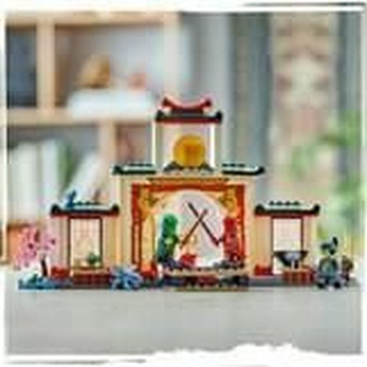 Set de Construcție Lego - Jucarii si jocuri
