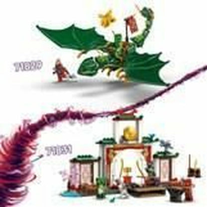 Set de Construcție Lego - Jucarii si jocuri