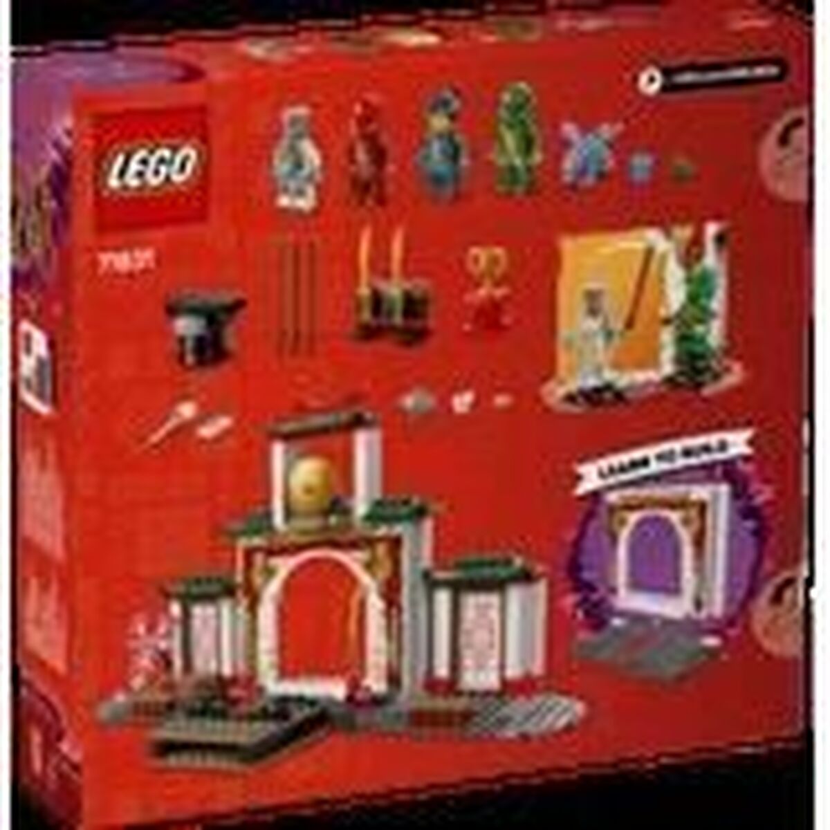 Set de Construcție Lego - Jucarii si jocuri