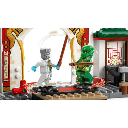 Set de Construcție Lego 71831 - Jucarii si jocuri