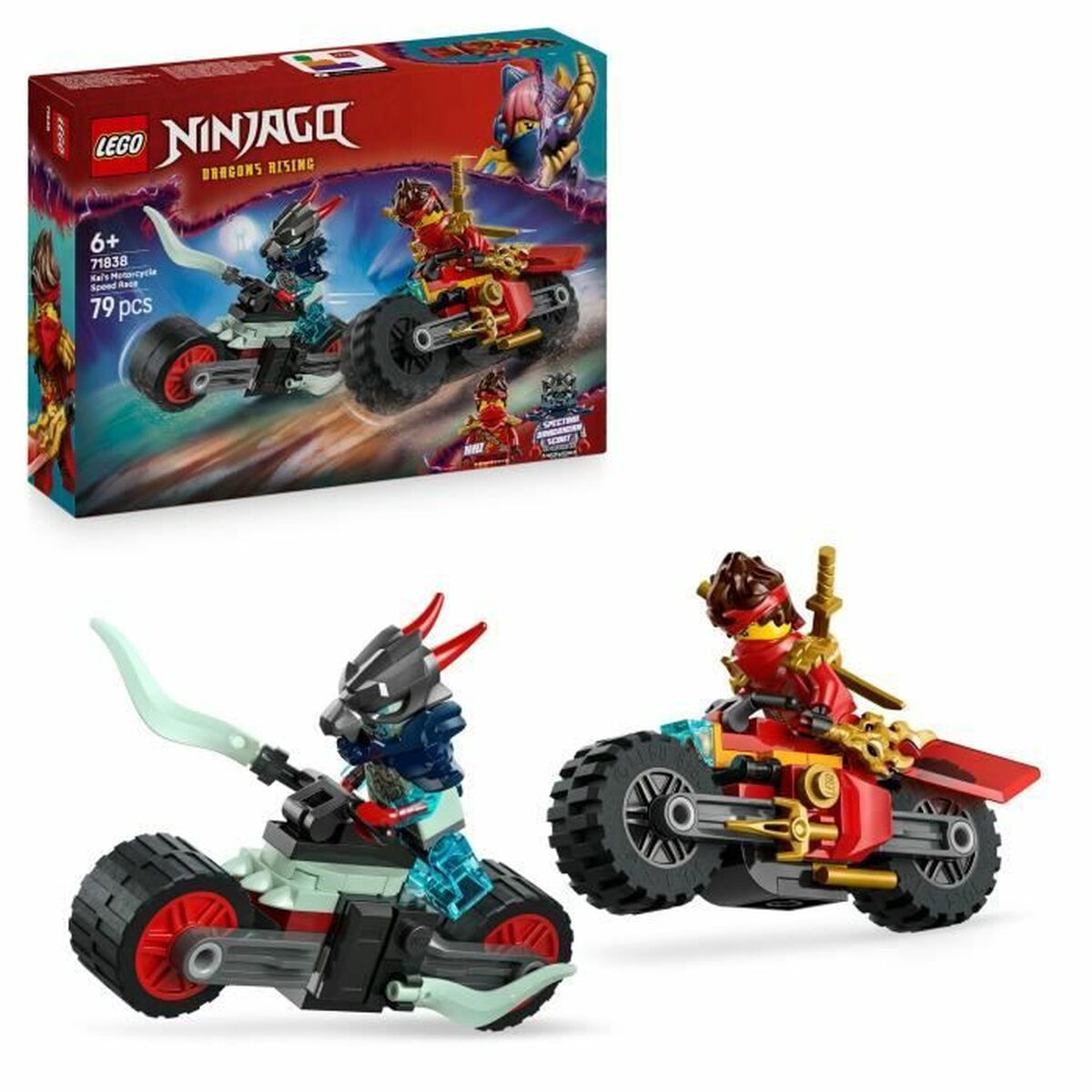 Set de Construcție Lego - Jucarii si jocuri