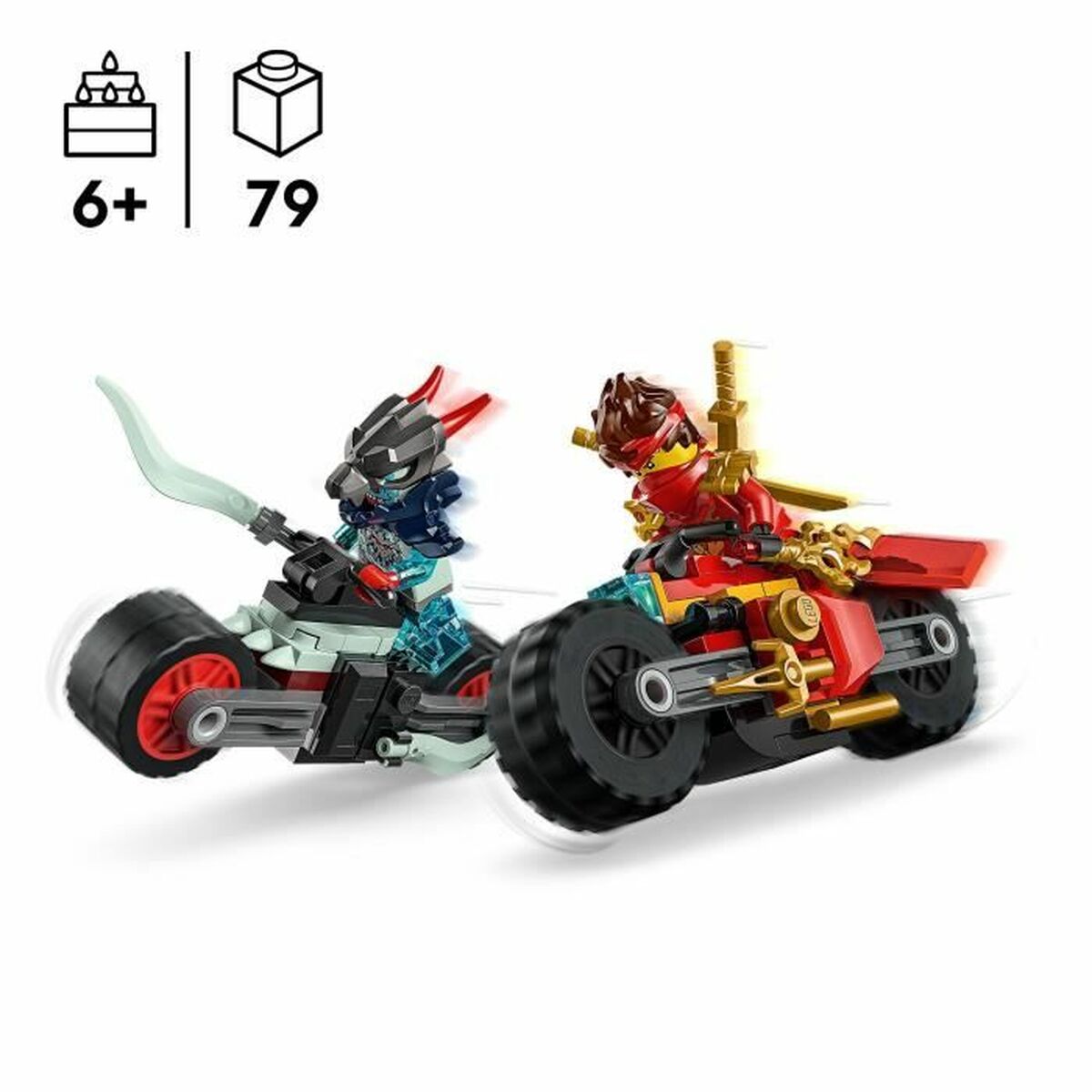 Set de Construcție Lego - Jucarii si jocuri