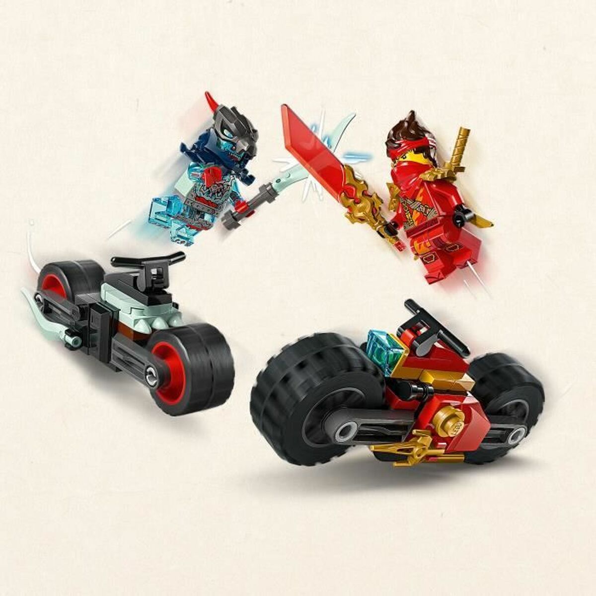 Set de Construcție Lego - Jucarii si jocuri