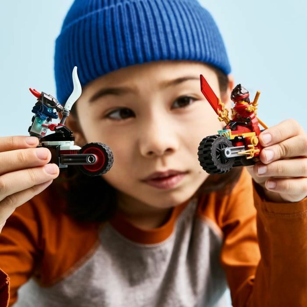 Set de Construcție Lego - Jucarii si jocuri