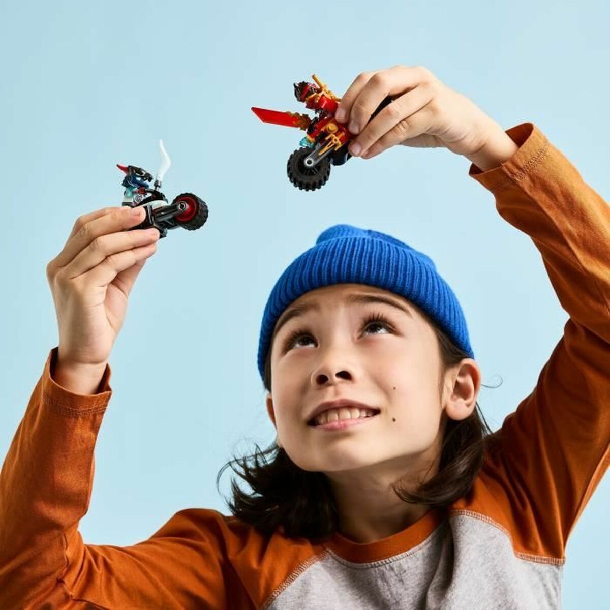 Set de Construcție Lego - Jucarii si jocuri