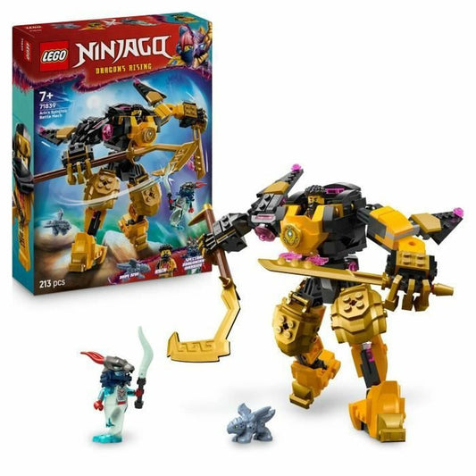 Set de Construcție Lego - Jucarii si jocuri
