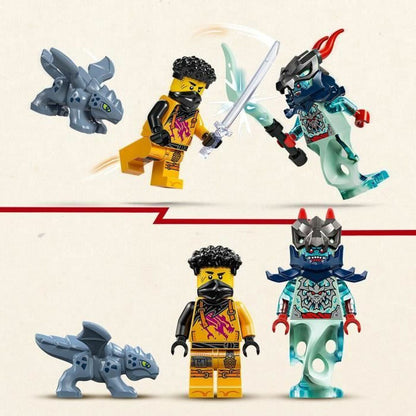 Set de Construcție Lego - Jucarii si jocuri
