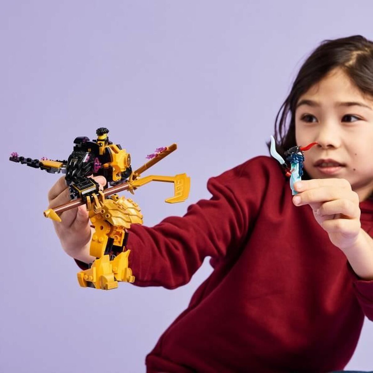 Set de Construcție Lego - Jucarii si jocuri