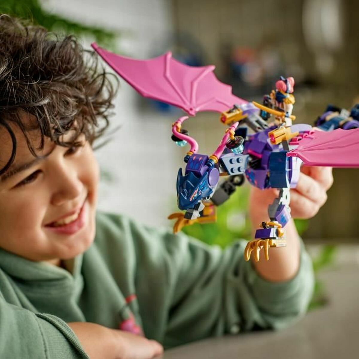 Set de Construcție Lego - Jucarii si jocuri