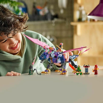 Set de Construcție Lego 71842 - Jucarii si jocuri
