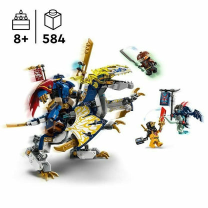 Set de Construcție Lego - Jucarii si jocuri