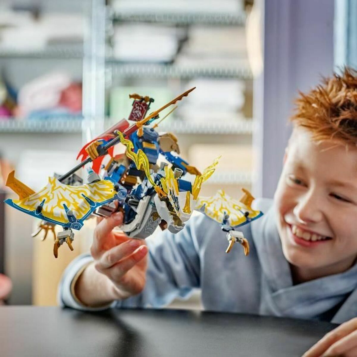 Set de Construcție Lego - Jucarii si jocuri