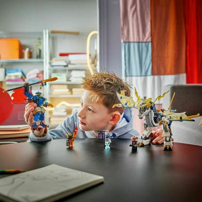 Set de Construcție Lego - Jucarii si jocuri