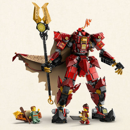 Set de Construcție Lego 71846 - Jucarii si jocuri