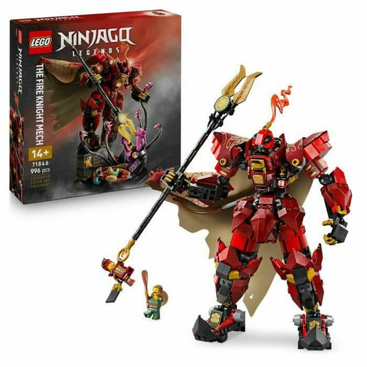 Set de Construcție Lego - Jucarii si jocuri