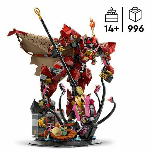 Set de Construcție Lego - Jucarii si jocuri