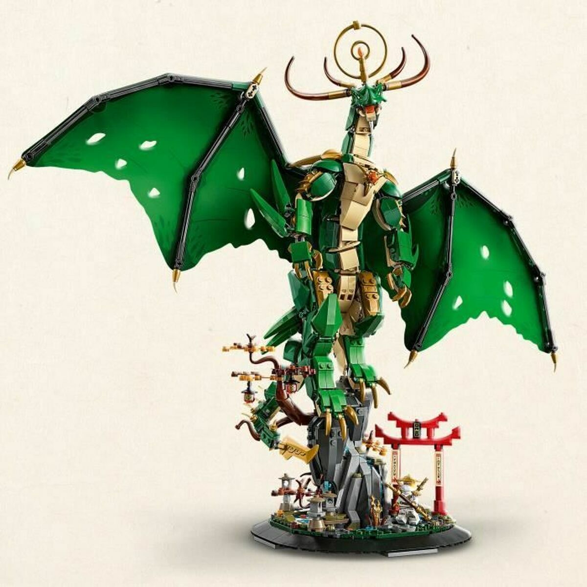 Set de Construcție Lego - Jucarii si jocuri