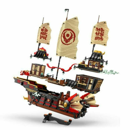 Set de Construcție Lego - Jucarii si jocuri