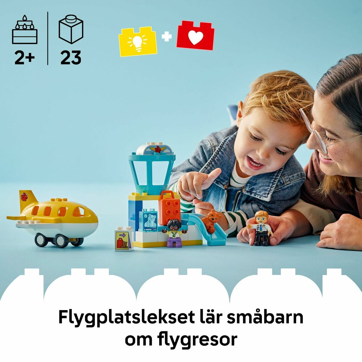 Set de Construcție Lego - Jucarii si jocuri
