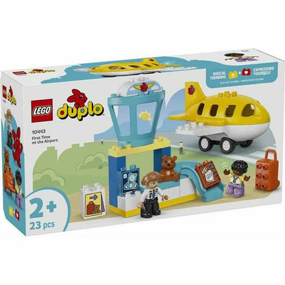 Set de Construcție Lego - Jucarii si jocuri