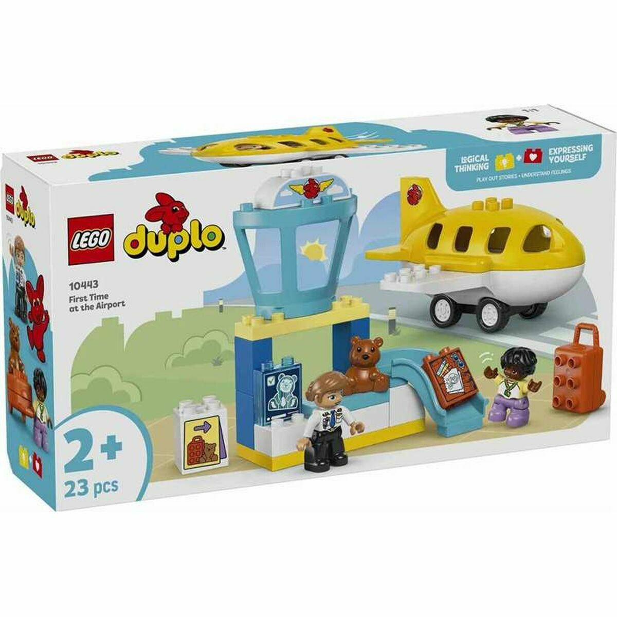 Set de Construcție Lego - Jucarii si jocuri