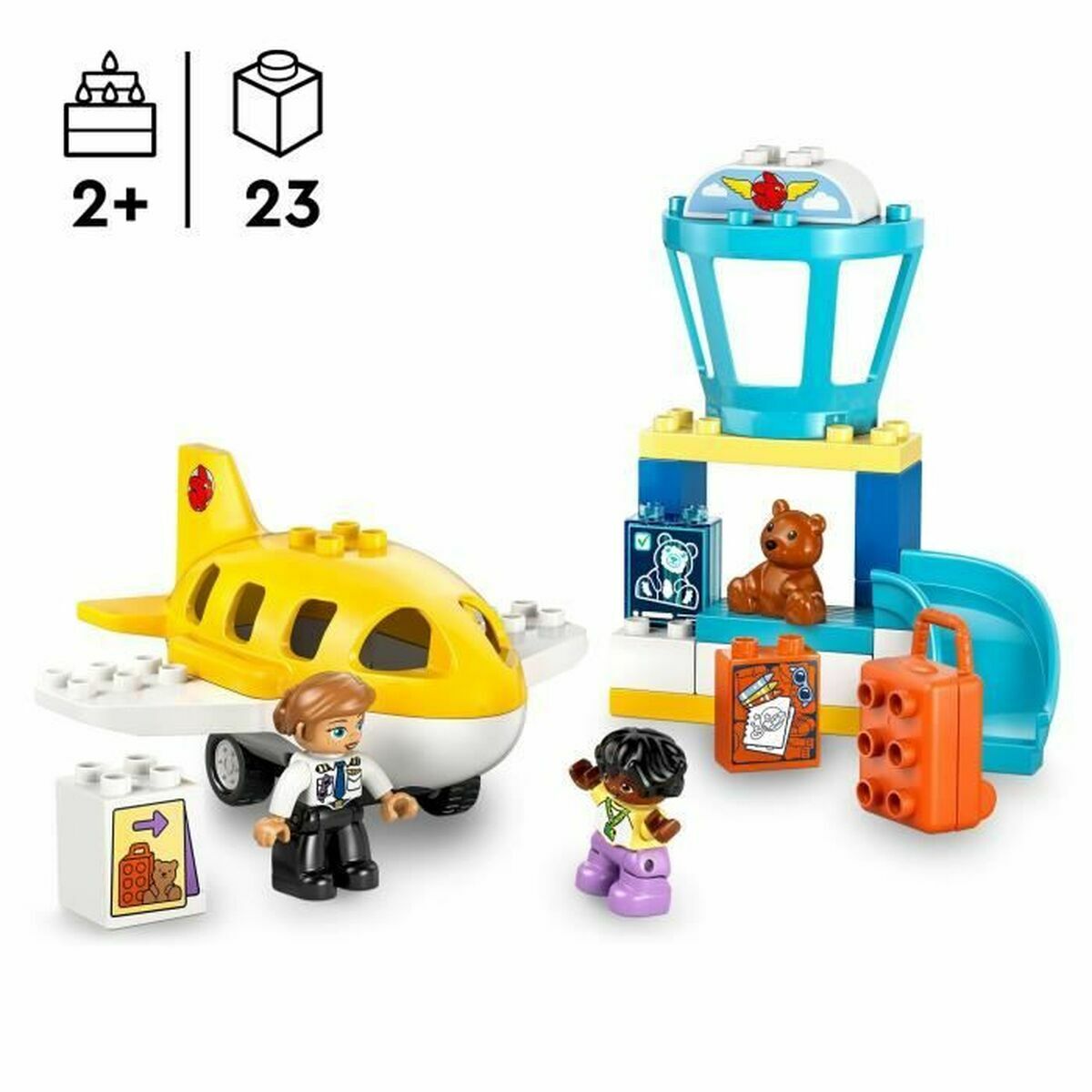 Set de Construcție Lego - Jucarii si jocuri