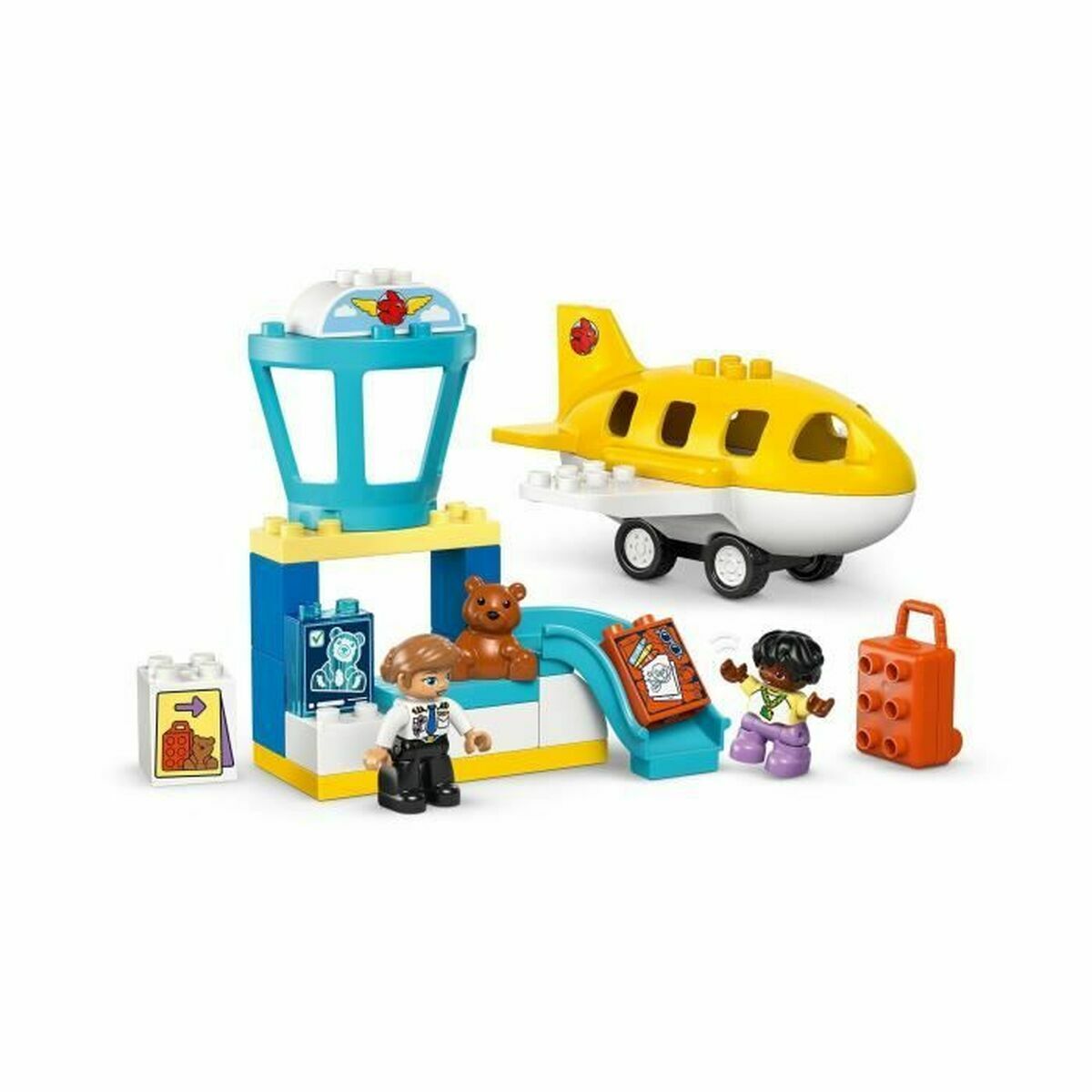 Set de Construcție Lego - Jucarii si jocuri