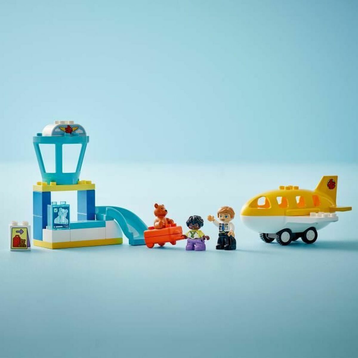 Set de Construcție Lego - Jucarii si jocuri