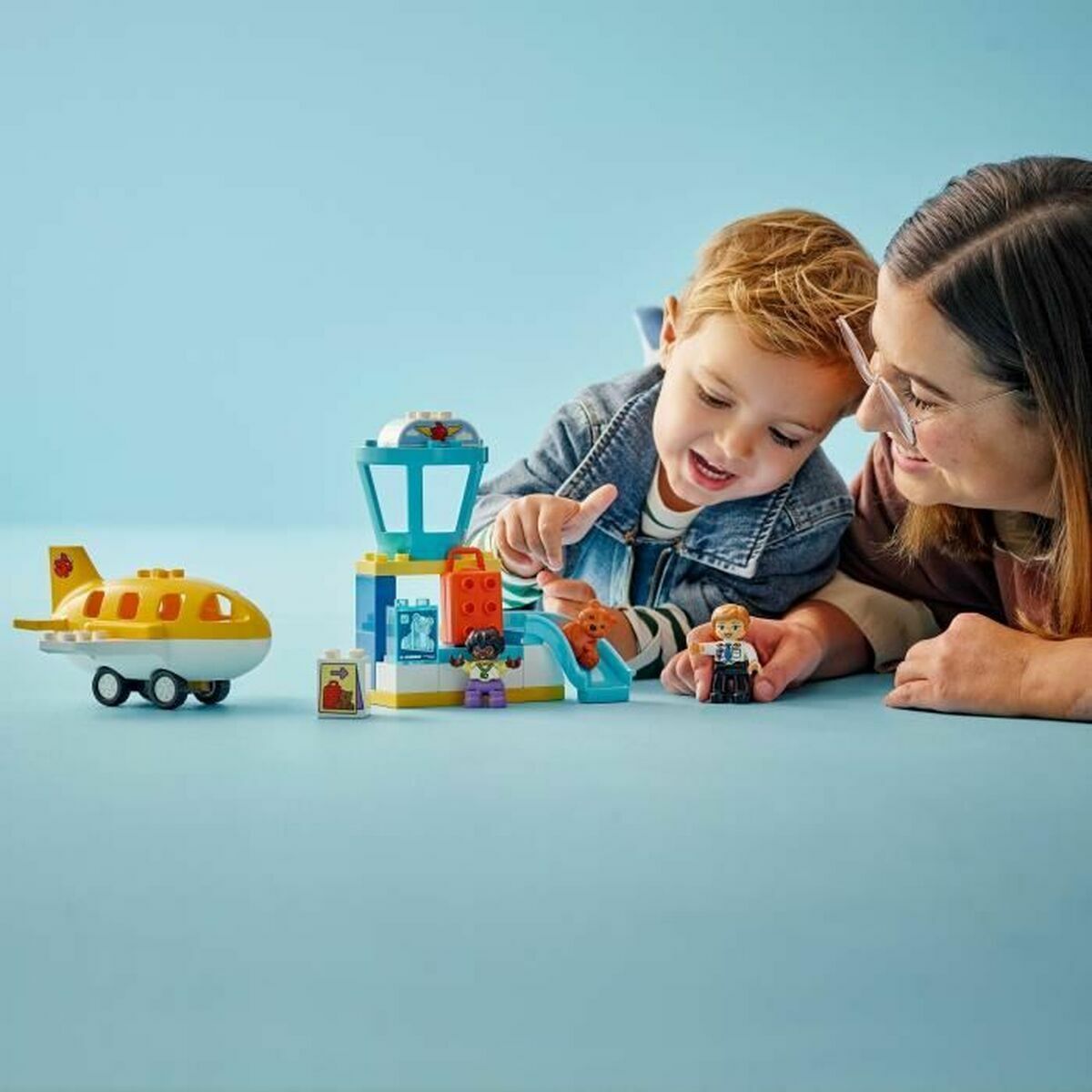 Set de Construcție Lego - Jucarii si jocuri