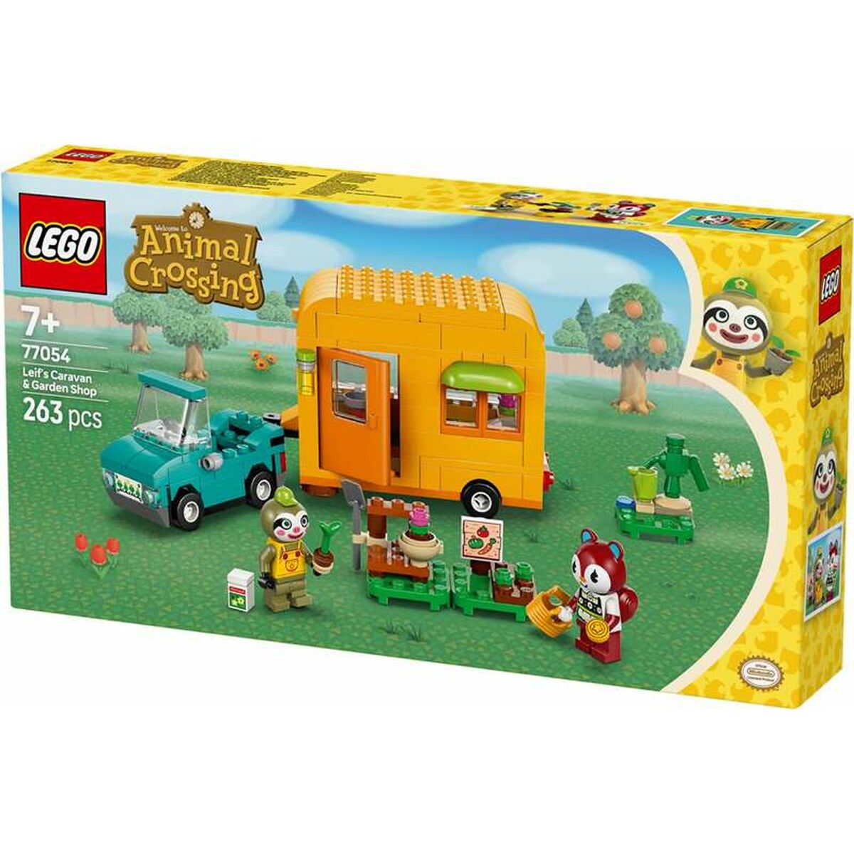 Set de Construcție Lego (263 Piese) - Jucarii si jocuri, Activități creative
