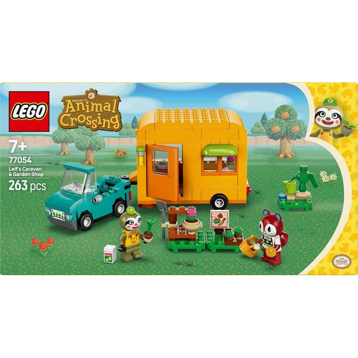 Set de Construcție Lego (263 Piese) - Jucarii si jocuri, Activități creative