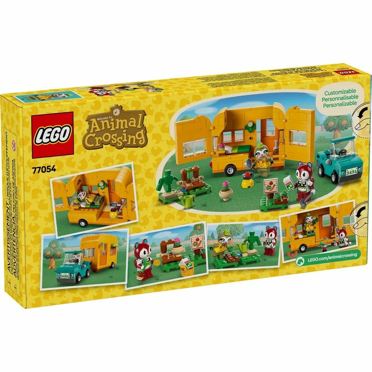 Set de Construcție Lego (263 Piese) - Jucarii si jocuri, Activități creative