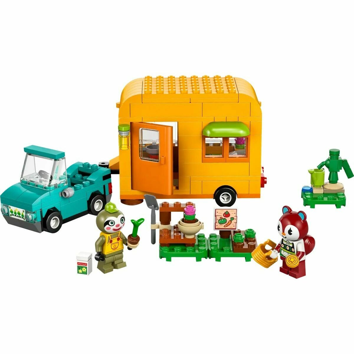 Set de Construcție Lego (263 Piese) - Jucarii si jocuri, Activități creative