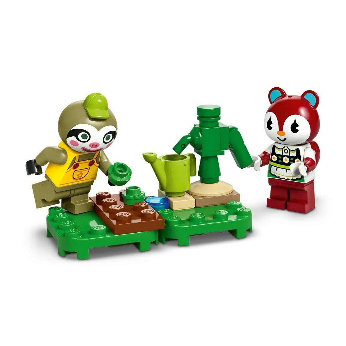Set de Construcție Lego (263 Piese) - Jucarii si jocuri, Activități creative